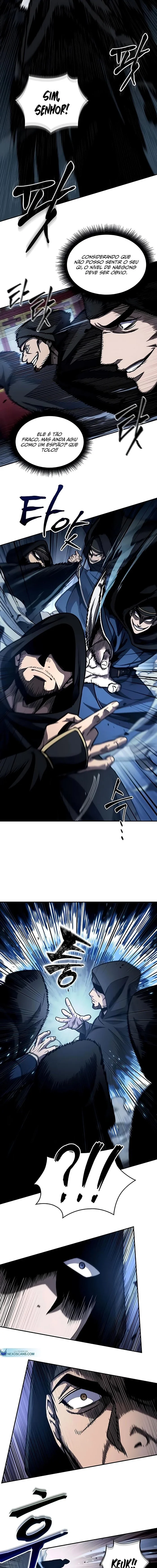 Read Nano Machine PT Manga Online