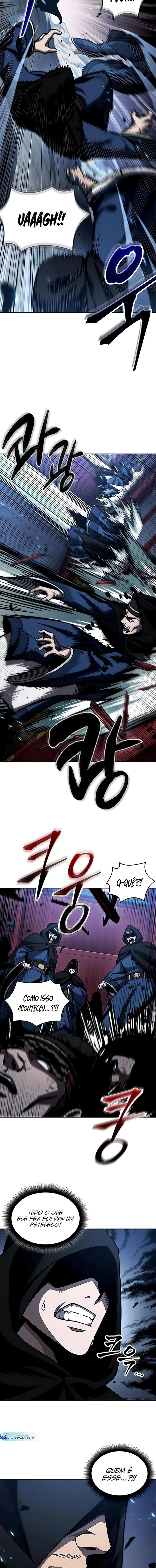 Read Nano Machine PT Manga Online