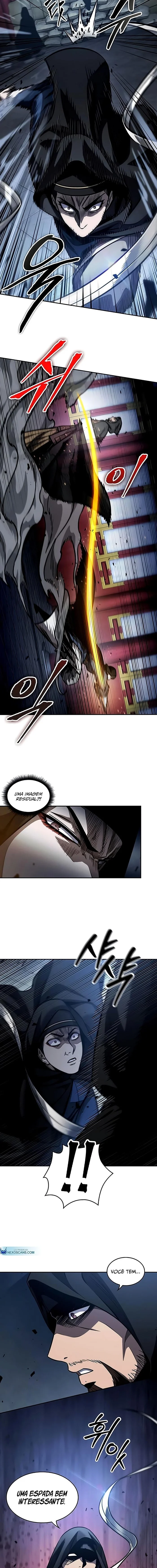 Read Nano Machine PT Manga Online