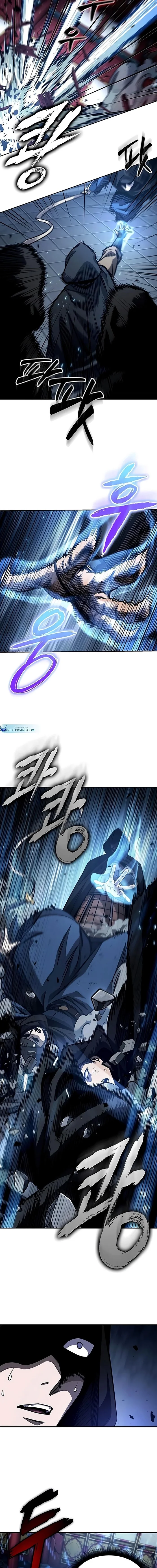 Read Nano Machine PT Manga Online