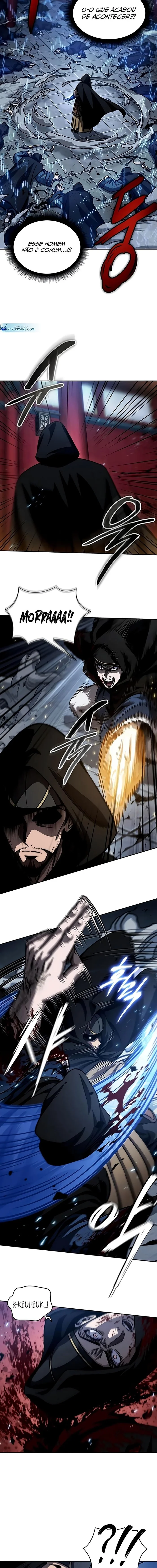 Read Nano Machine PT Manga Online