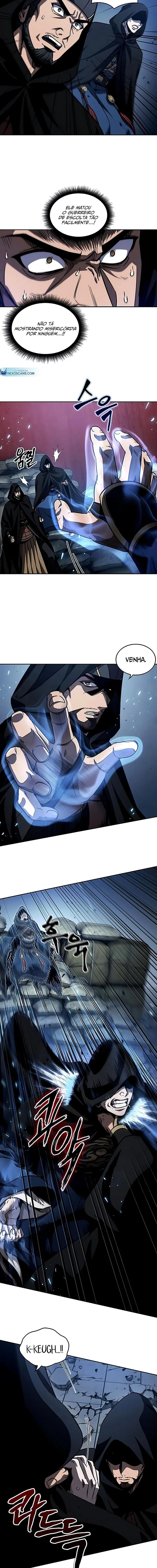 Read Nano Machine PT Manga Online