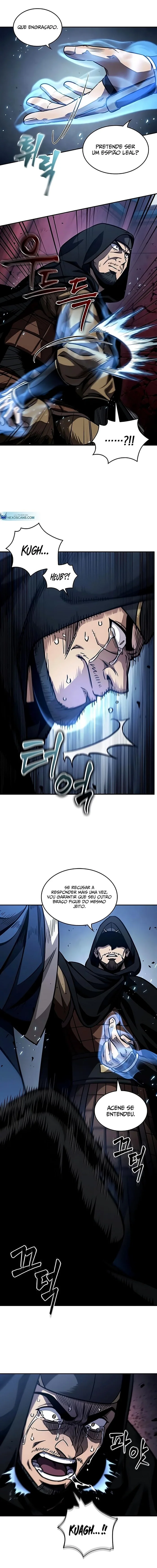 Read Nano Machine PT Manga Online