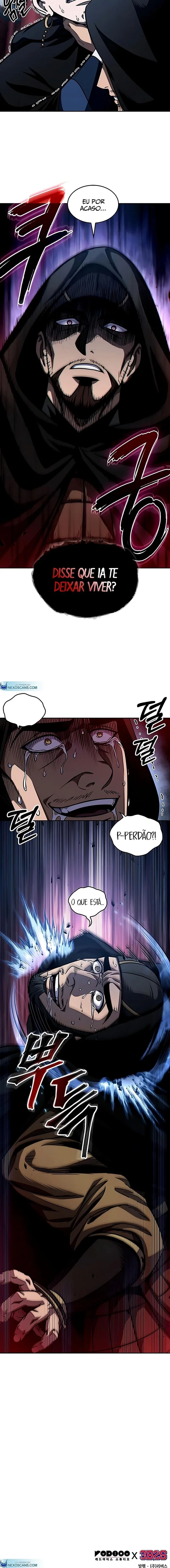 Read Nano Machine PT Manga Online