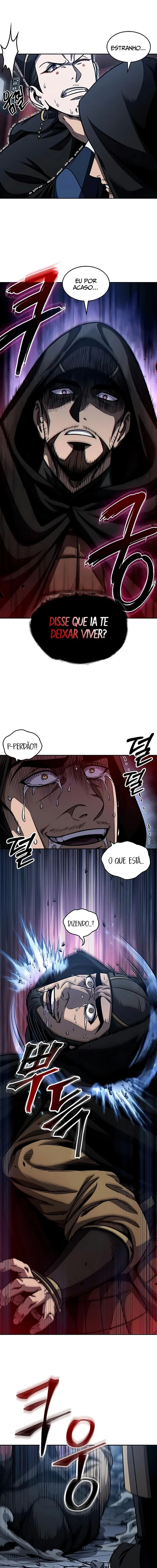 Read Nano Machine PT Manga Online
