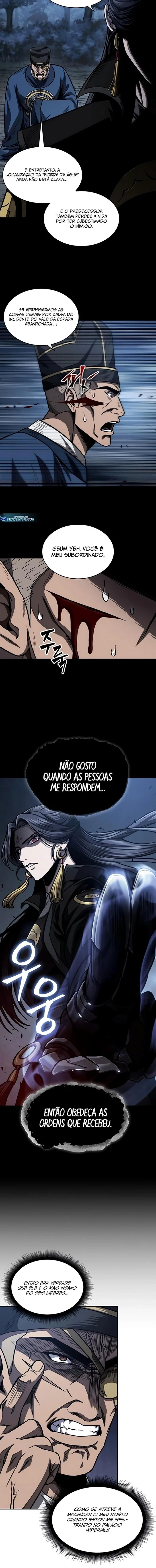 Read Nano Machine PT Manga Online