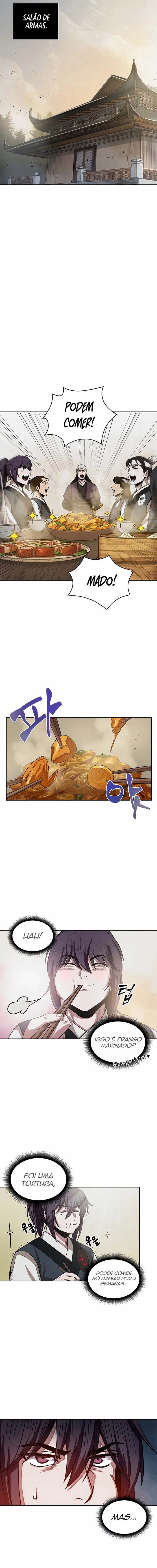 Read Nano Machine PT Manga Online