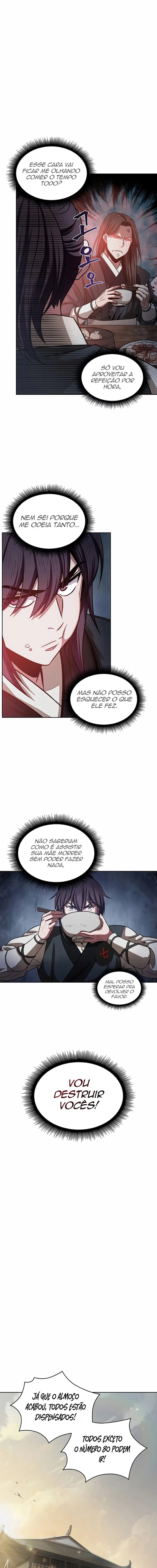 Read Nano Machine PT Manga Online