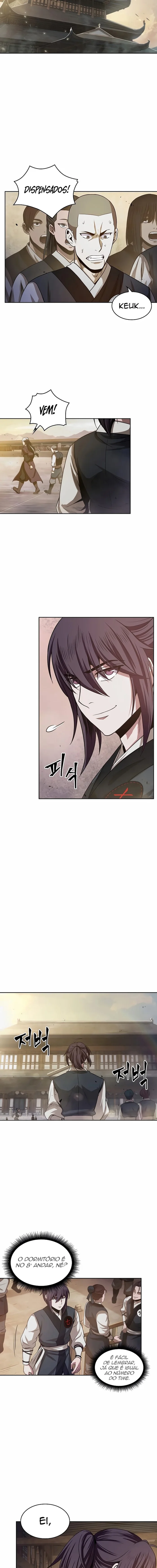 Read Nano Machine PT Manga Online