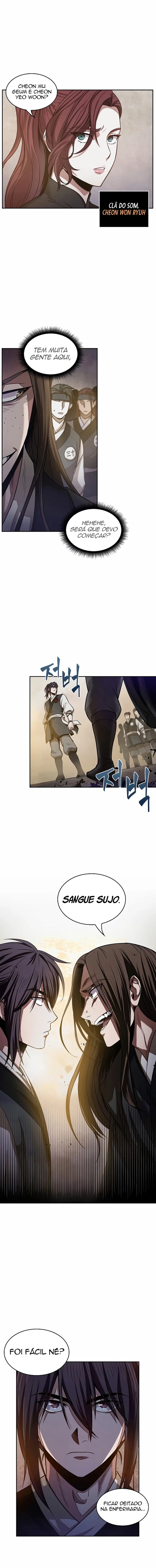 Read Nano Machine PT Manga Online