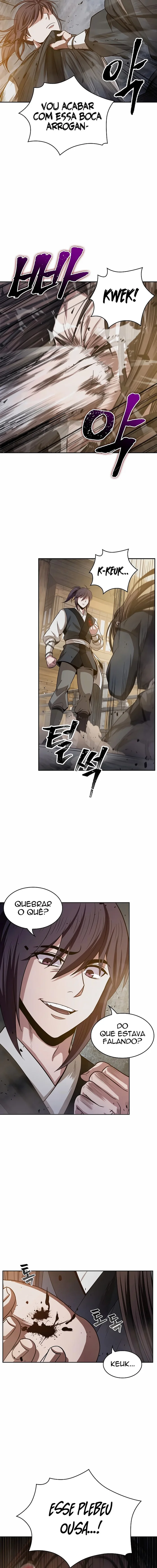 Read Nano Machine PT Manga Online