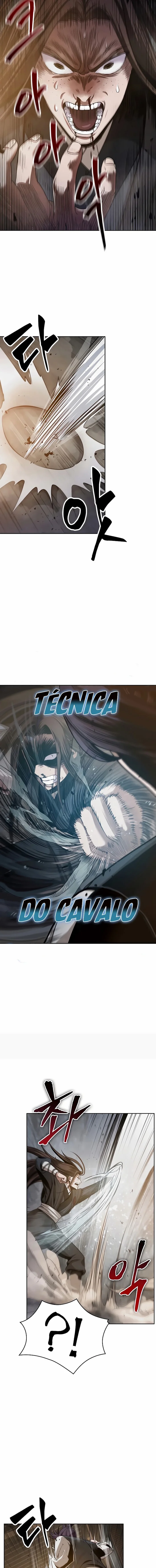 Read Nano Machine PT Manga Online