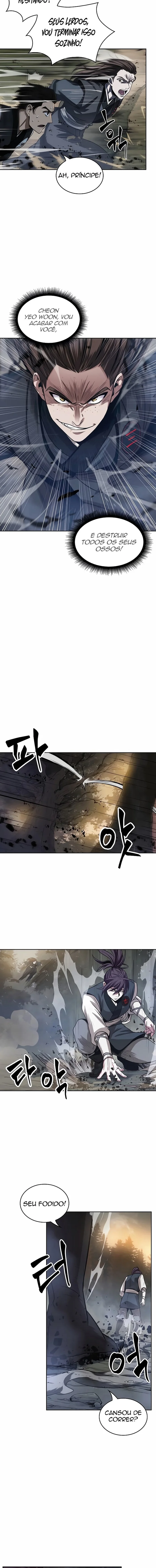 Read Nano Machine PT Manga Online