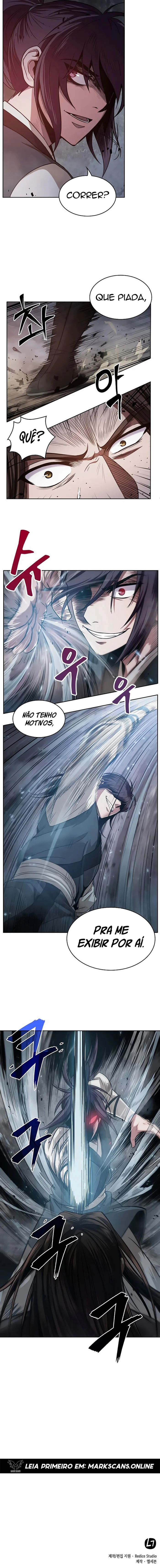 Read Nano Machine PT Manga Online