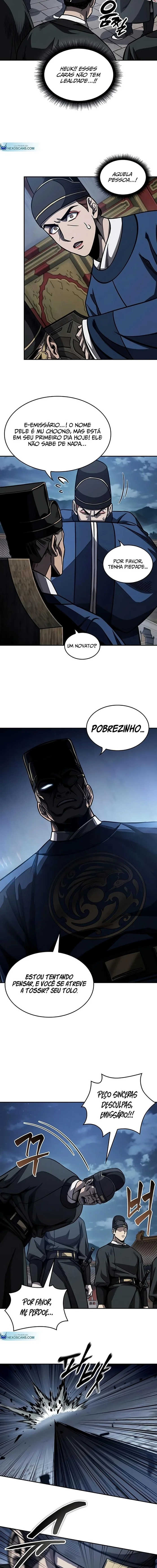 Read Nano Machine PT Manga Online