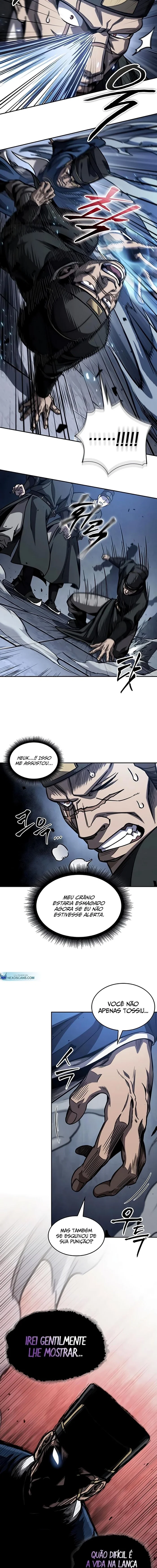 Read Nano Machine PT Manga Online