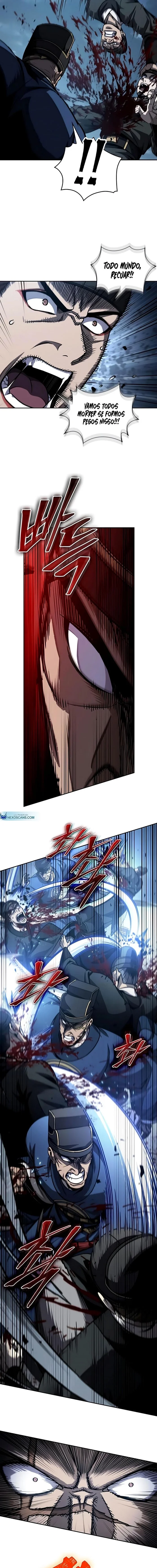 Read Nano Machine PT Manga Online