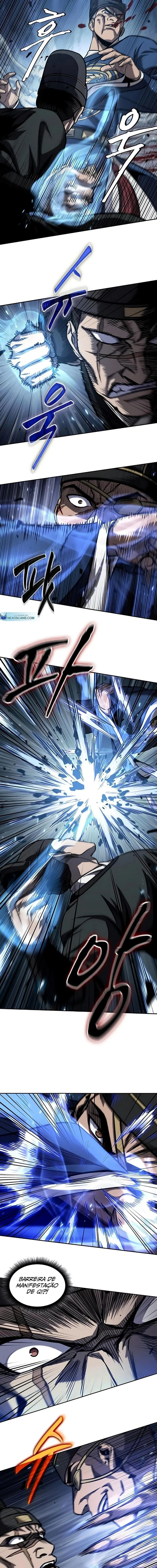 Read Nano Machine PT Manga Online