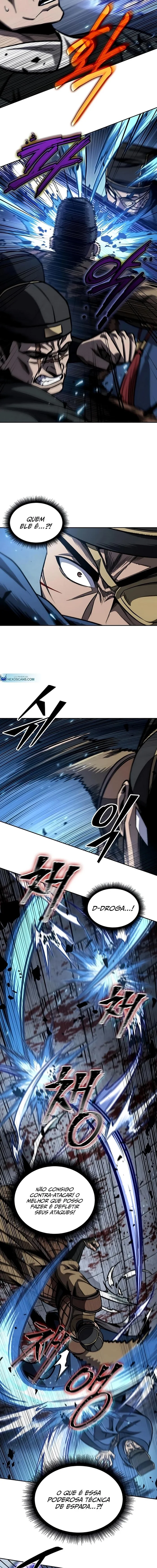 Read Nano Machine PT Manga Online