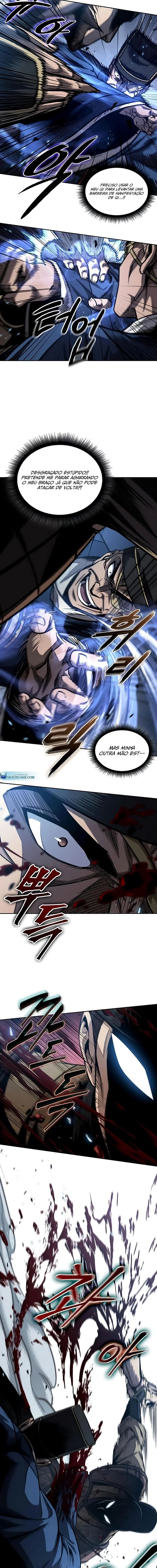 Read Nano Machine PT Manga Online