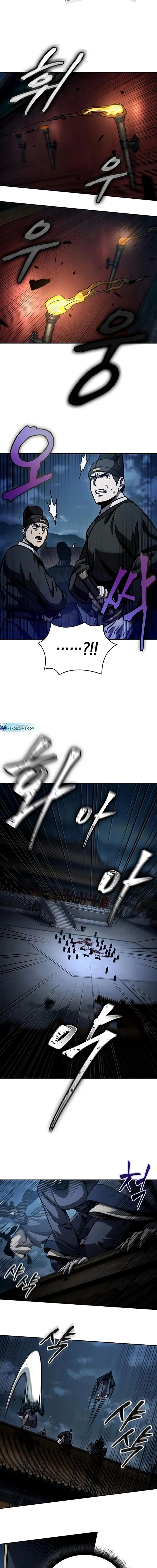 Read Nano Machine PT Manga Online