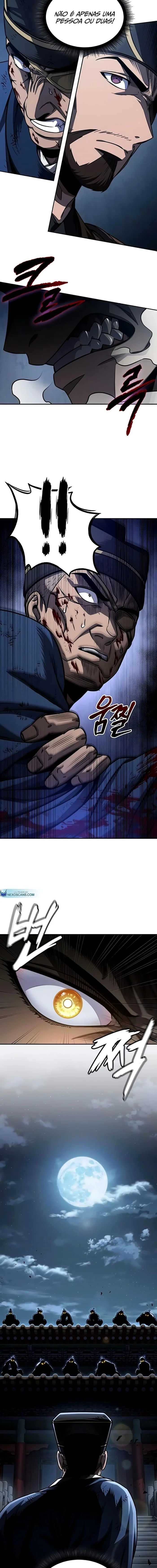 Read Nano Machine PT Manga Online
