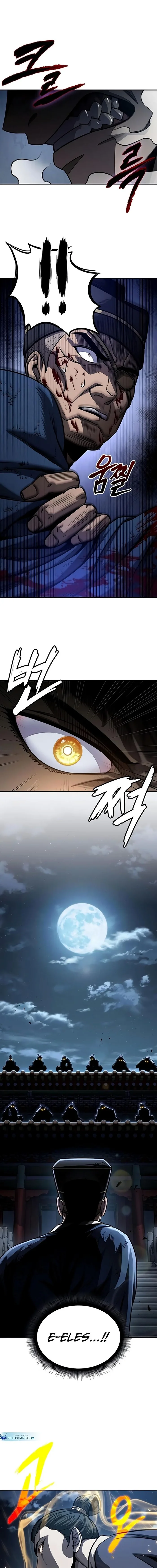 Read Nano Machine PT Manga Online