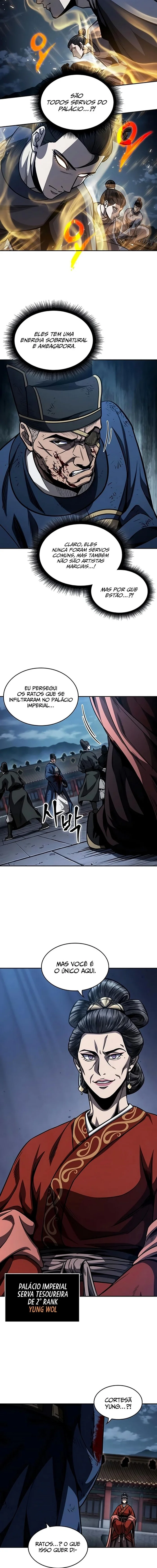Read Nano Machine PT Manga Online