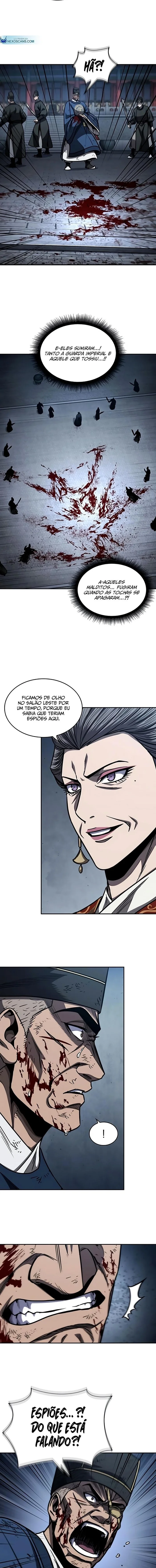 Read Nano Machine PT Manga Online