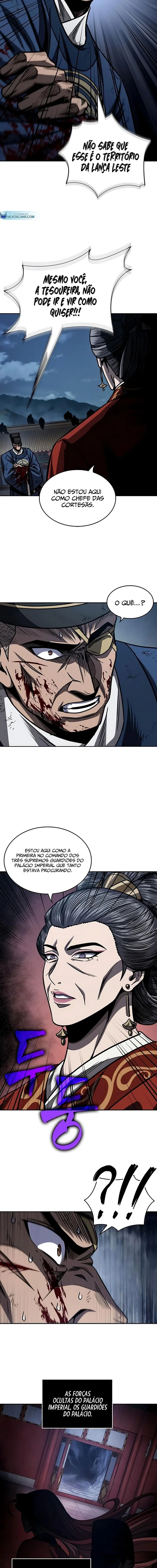 Read Nano Machine PT Manga Online