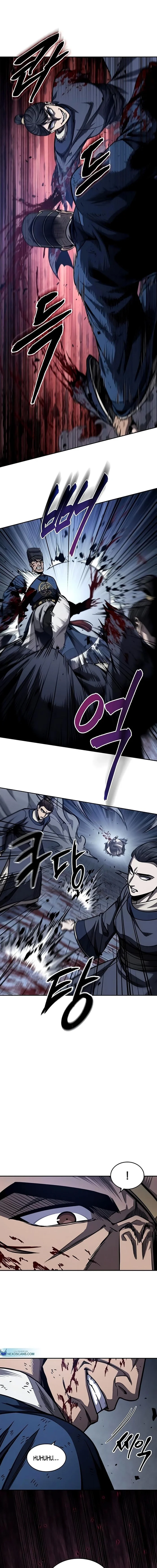 Read Nano Machine PT Manga Online