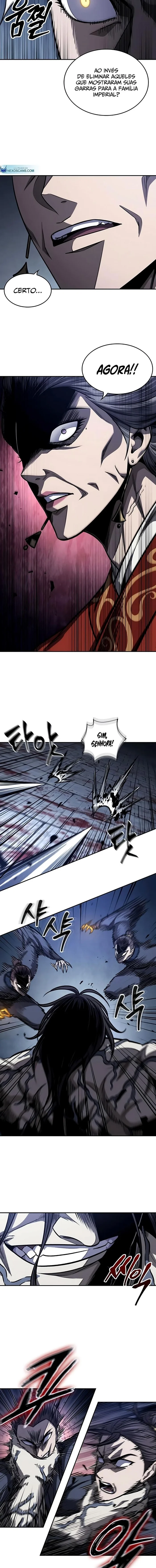 Read Nano Machine PT Manga Online