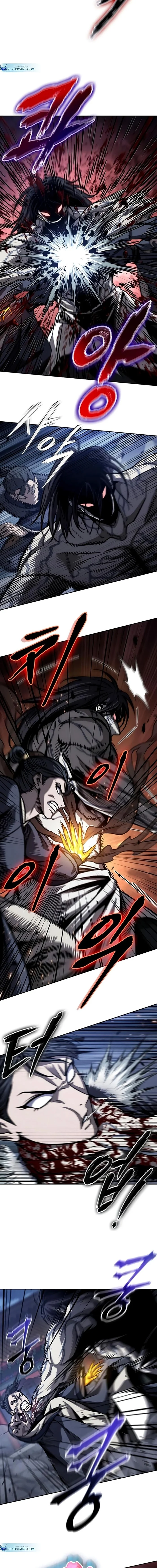 Read Nano Machine PT Manga Online