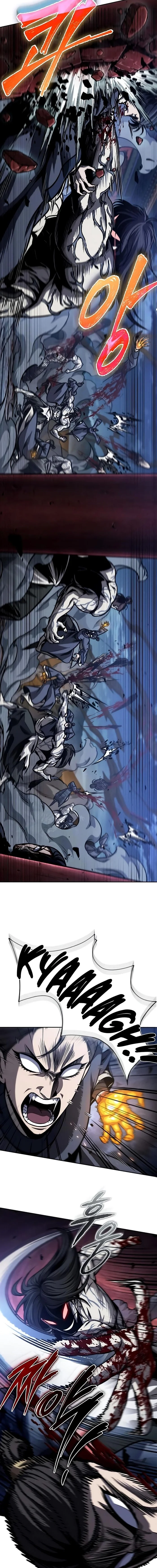 Read Nano Machine PT Manga Online
