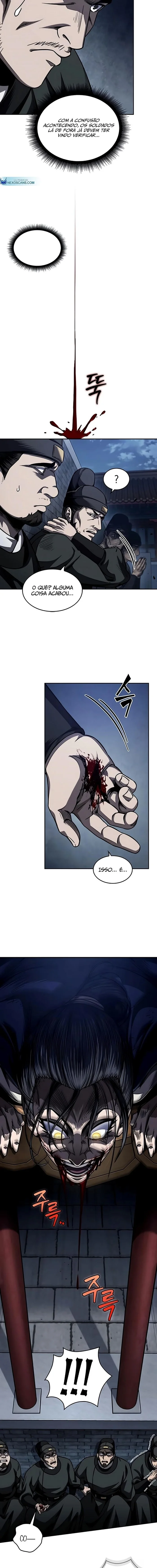 Read Nano Machine PT Manga Online