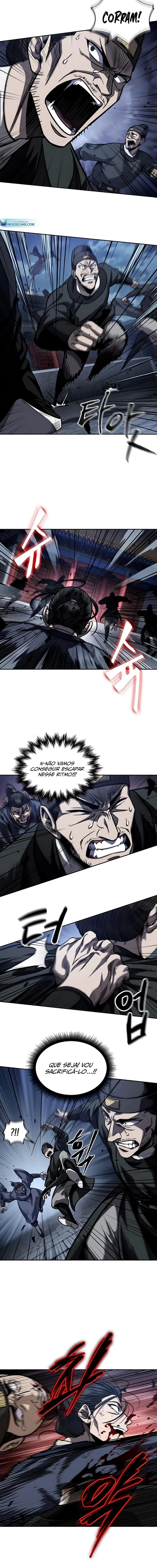 Read Nano Machine PT Manga Online