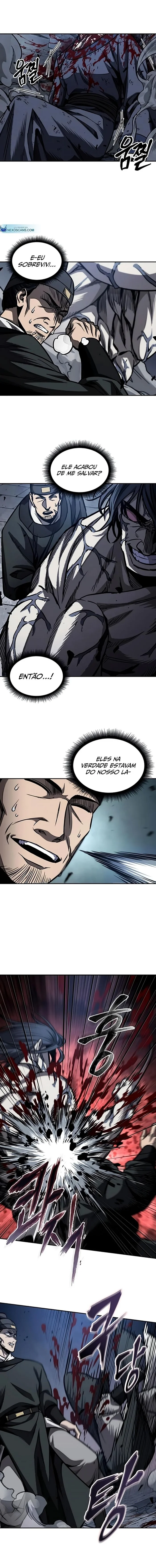 Read Nano Machine PT Manga Online