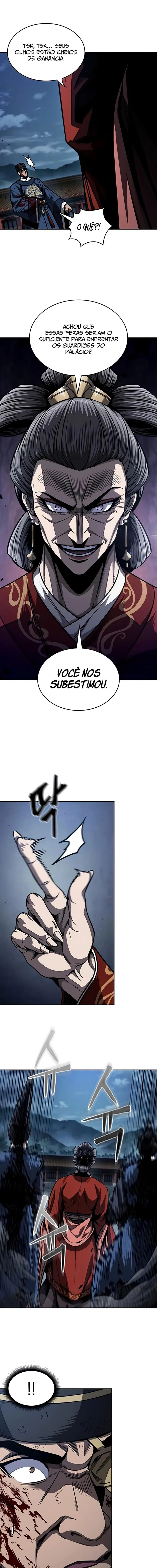 Read Nano Machine PT Manga Online