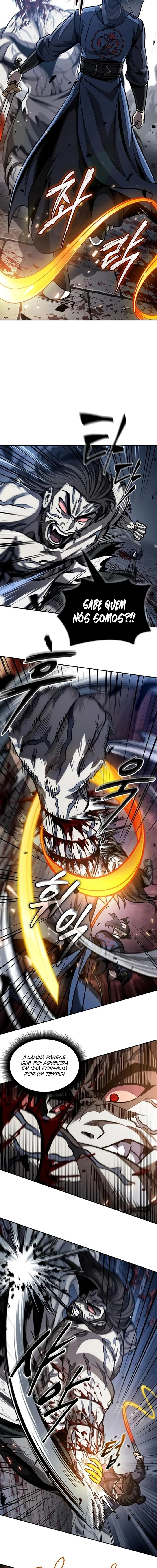 Read Nano Machine PT Manga Online