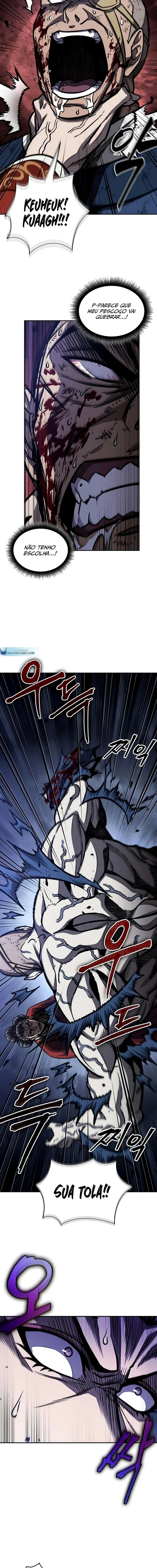 Read Nano Machine PT Manga Online