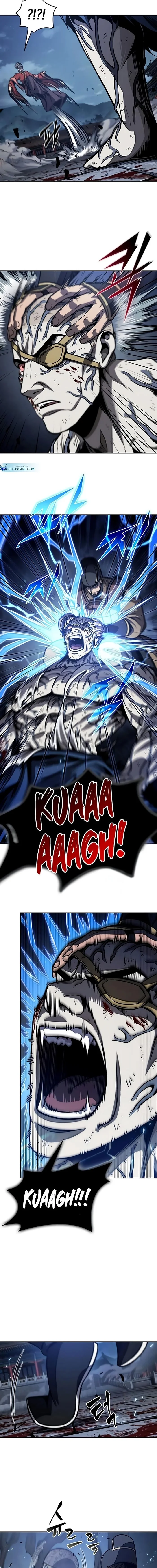 Read Nano Machine PT Manga Online