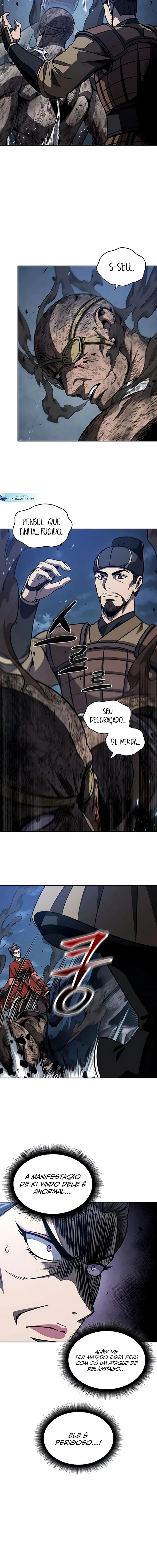 Read Nano Machine PT Manga Online