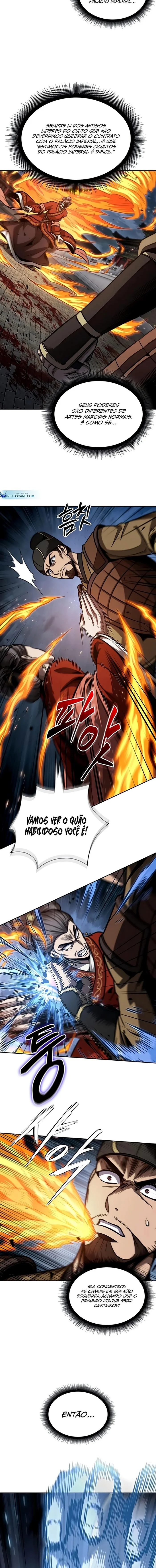 Read Nano Machine PT Manga Online