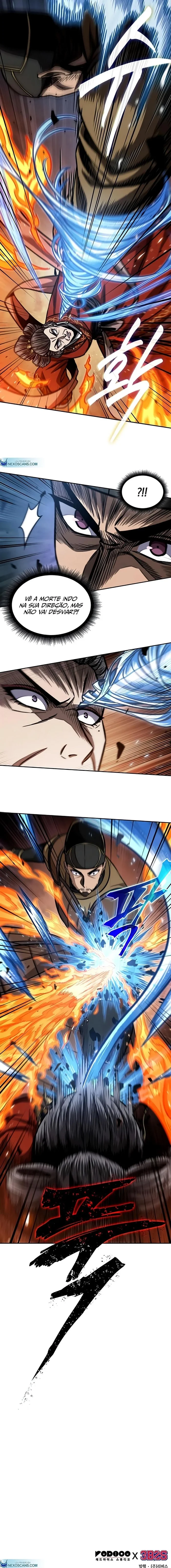 Read Nano Machine PT Manga Online