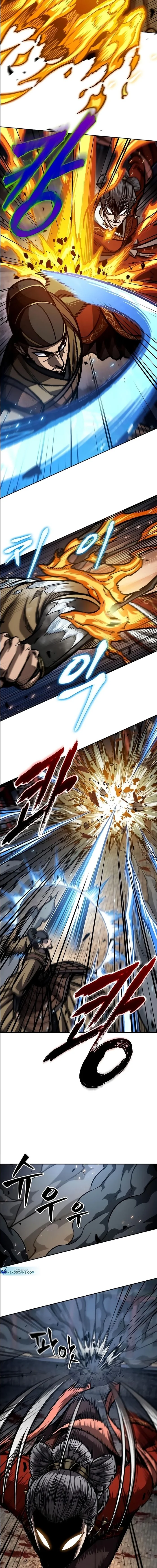 Read Nano Machine PT Manga Online