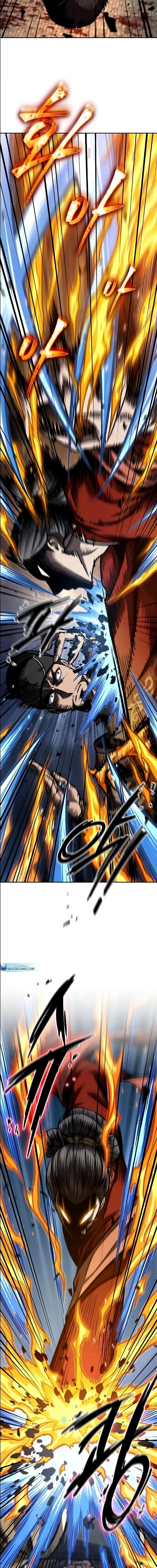 Read Nano Machine PT Manga Online