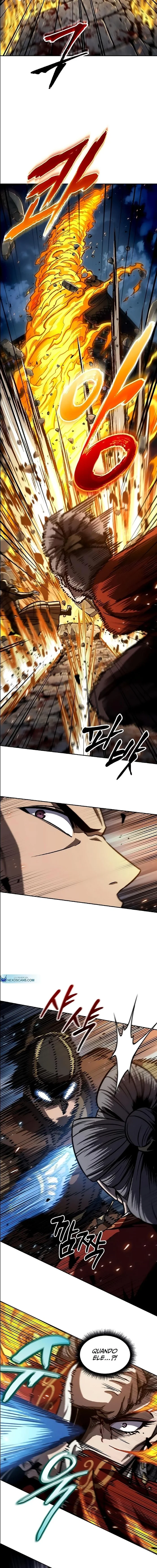 Read Nano Machine PT Manga Online