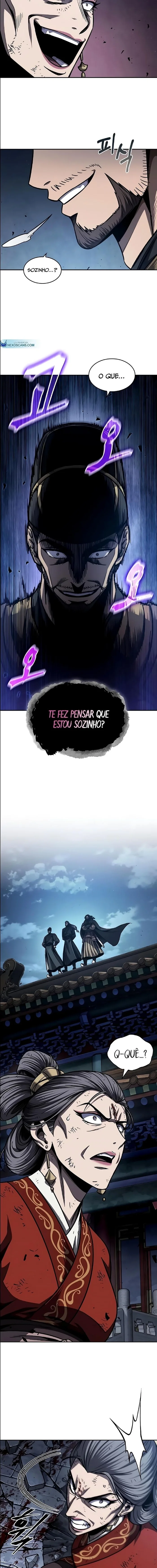 Read Nano Machine PT Manga Online