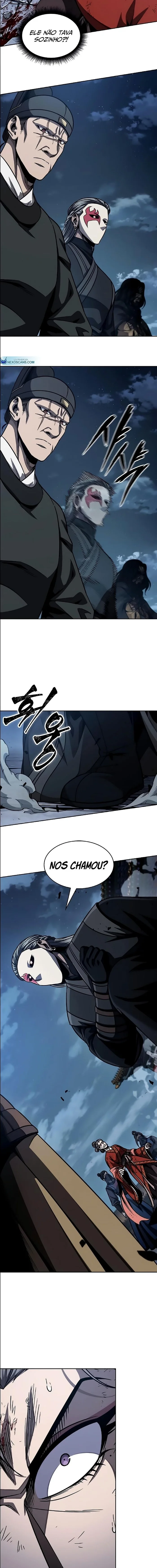 Read Nano Machine PT Manga Online