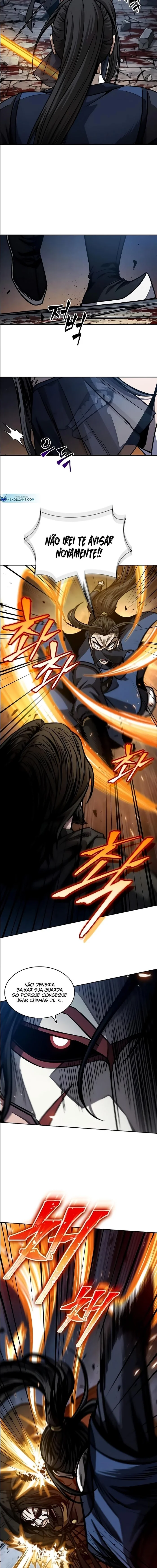 Read Nano Machine PT Manga Online